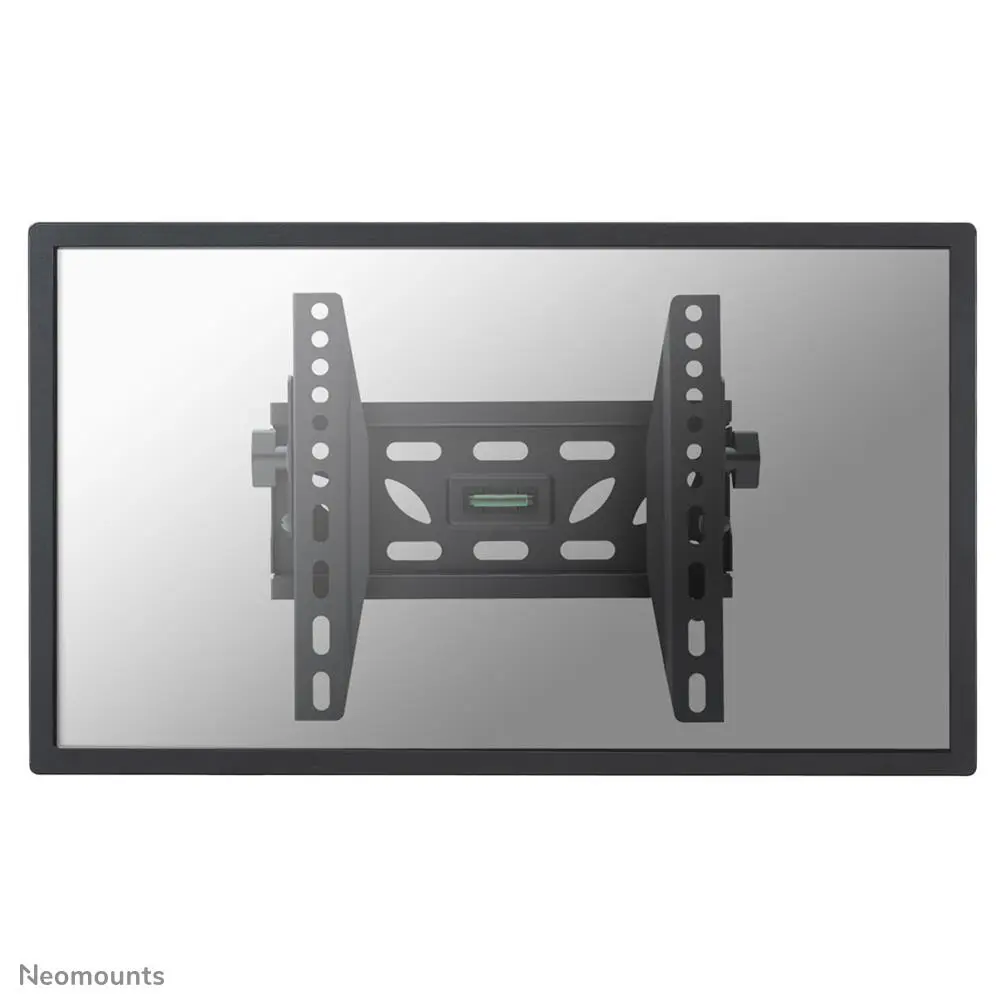 TV SET ACC WALL MOUNT BLACK/24-40"