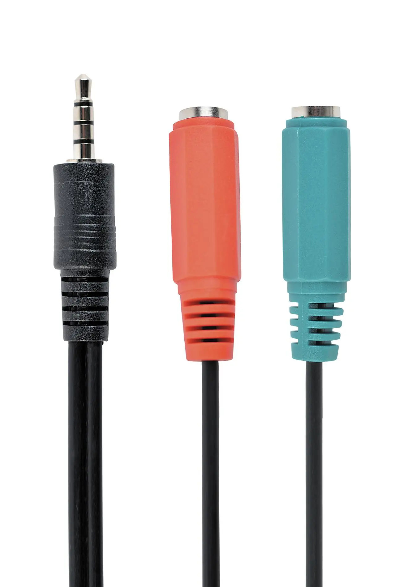 CABLE AUDIO 3.5MM 4-PIN TO/3
