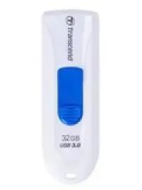 MEMORY DRIVE FLASH USB3 32GB/790 TS32GJF790W