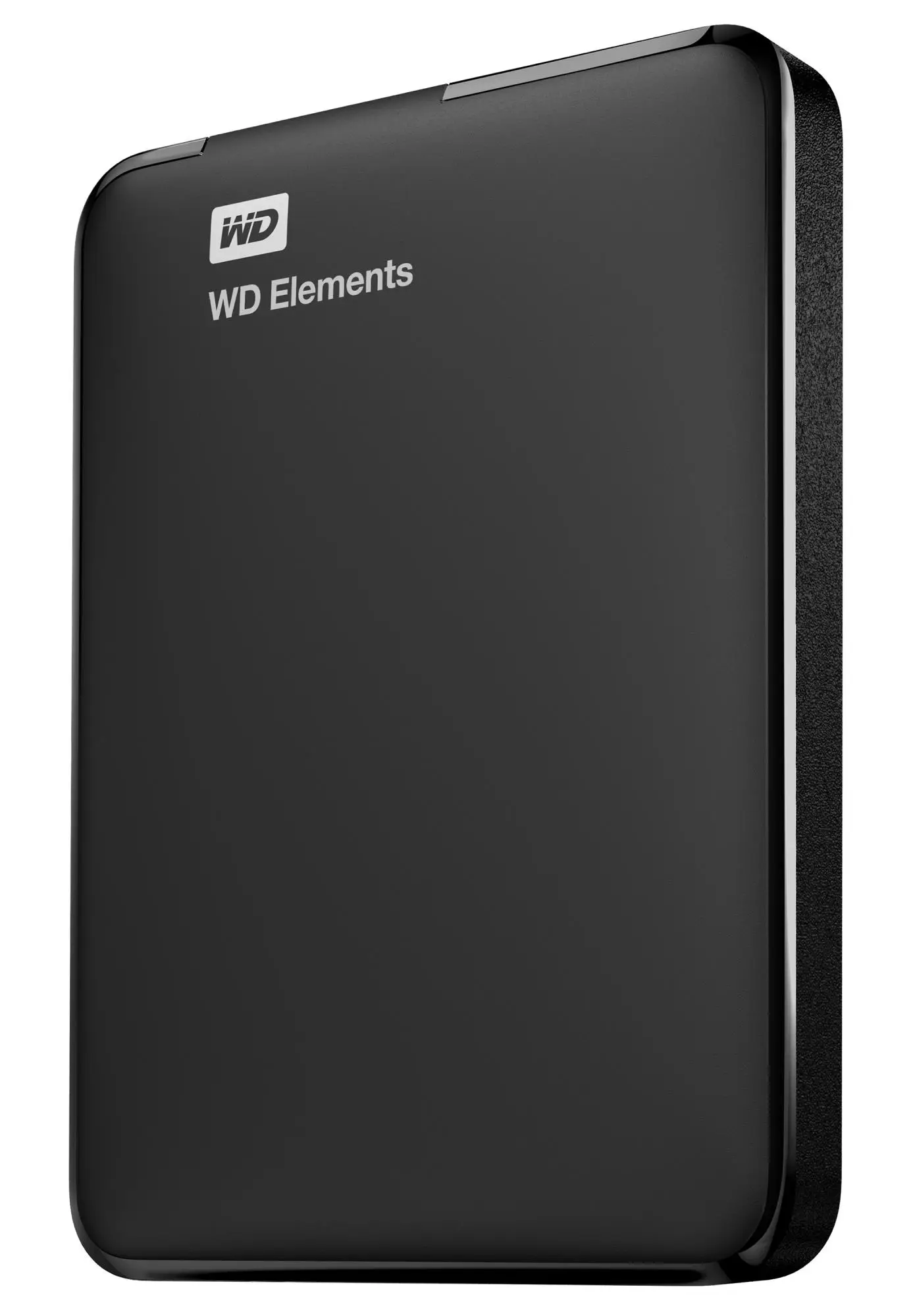 External HDD|WESTERN DIGITAL|Elements Portable|1TB|USB 3.0|Colour