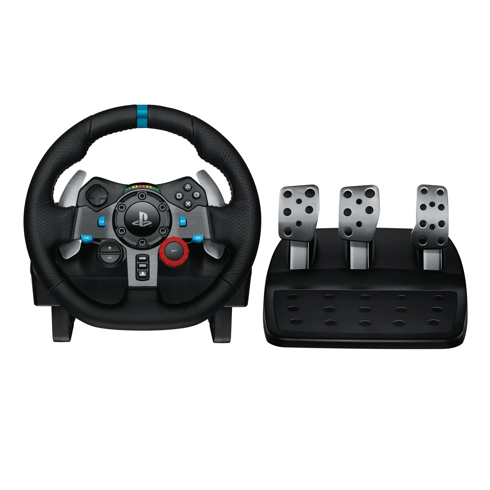 STEERING WHEEL G29/941-000112 LOGITECH