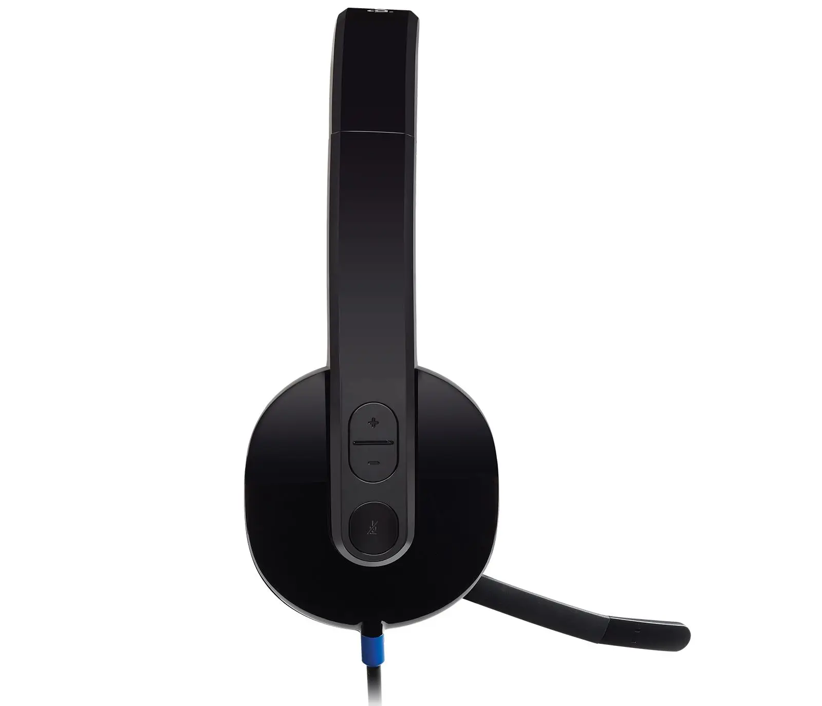 HEADSET USB H540/981-000480 LOGITECH