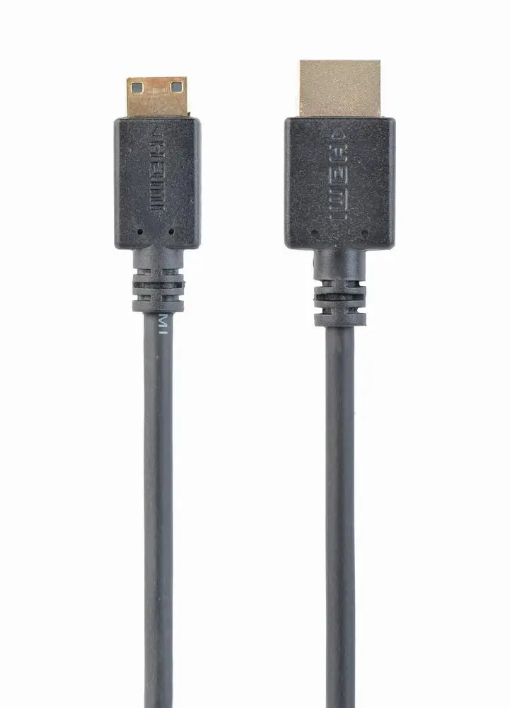 CABLE HDMI-MINI HDMI 1.8M/V2.0