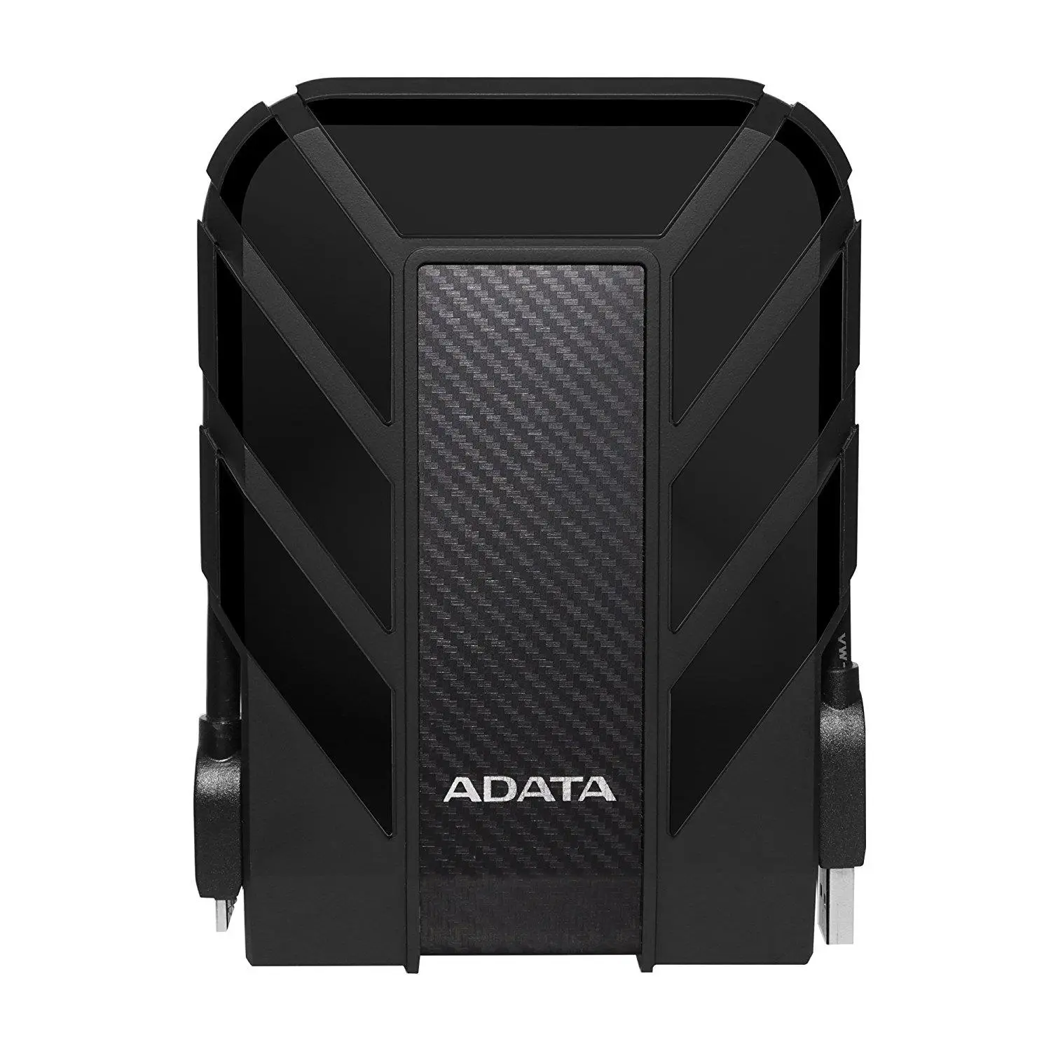 External HDD|ADATA|2TB|Colour Black|AHD710P-2TU31-CBK