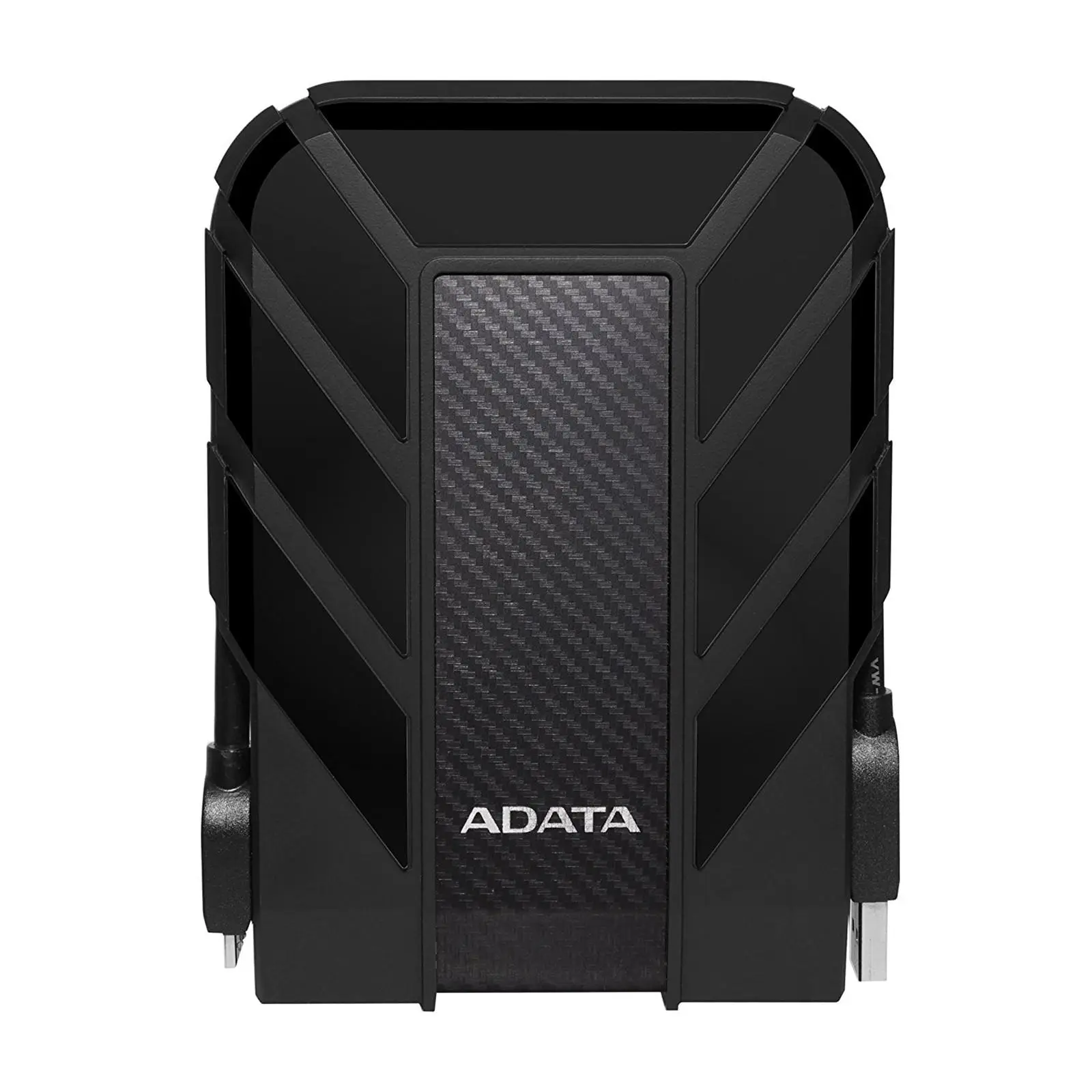 External HDD|ADATA|1TB|USB 3.1|Colour Black|AHD710P-1TU31-CBK