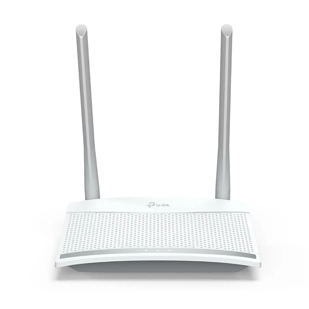 Wireless Router|TP-LINK|Wireless Router|300 Mbps|Number of antennas