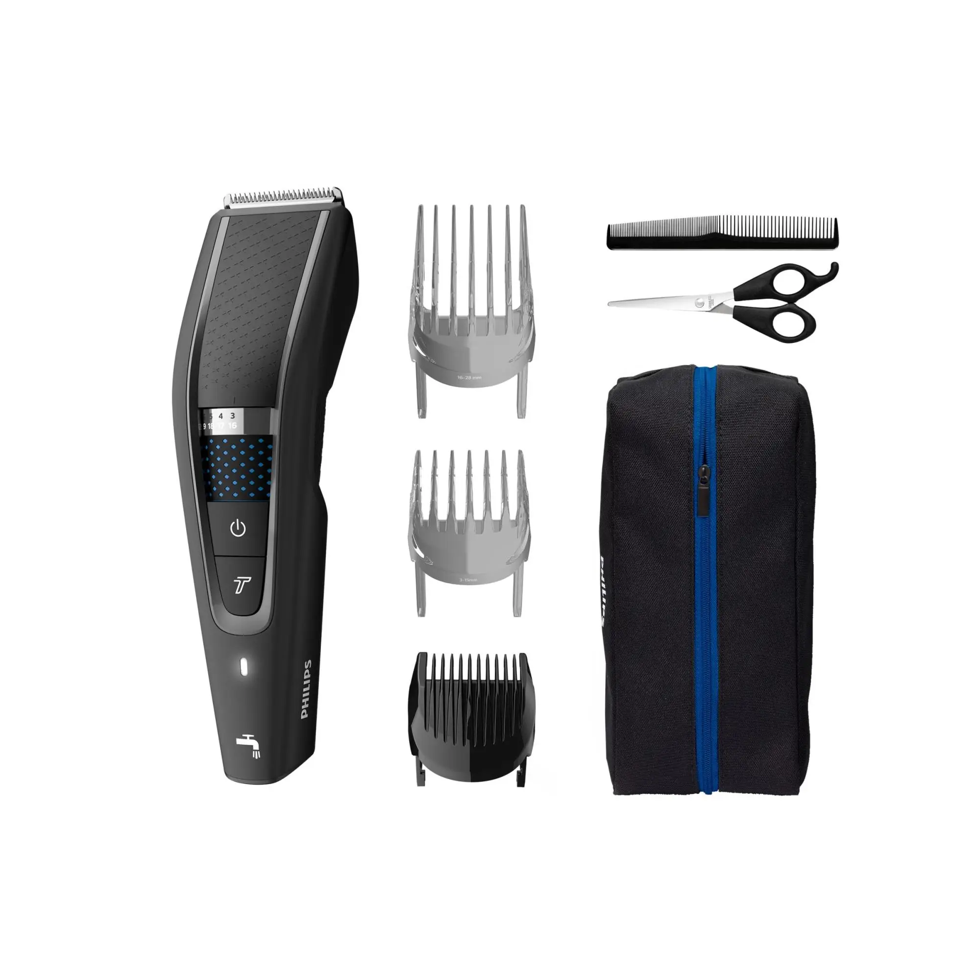 HAIR CLIPPER/HC5632/15 PHILIPS