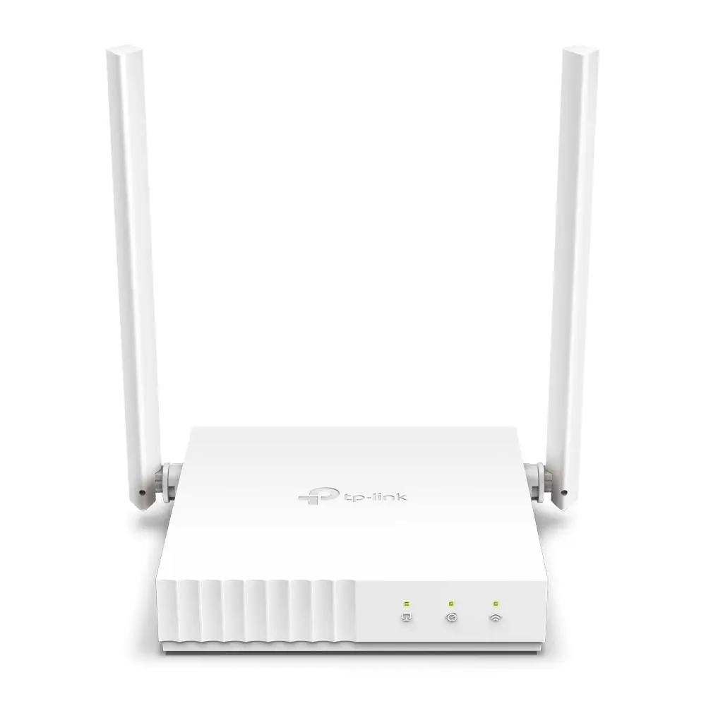 Wireless Router|TP-LINK|Wireless Router|300 Mbps|IEEE 802.11b|IEEE