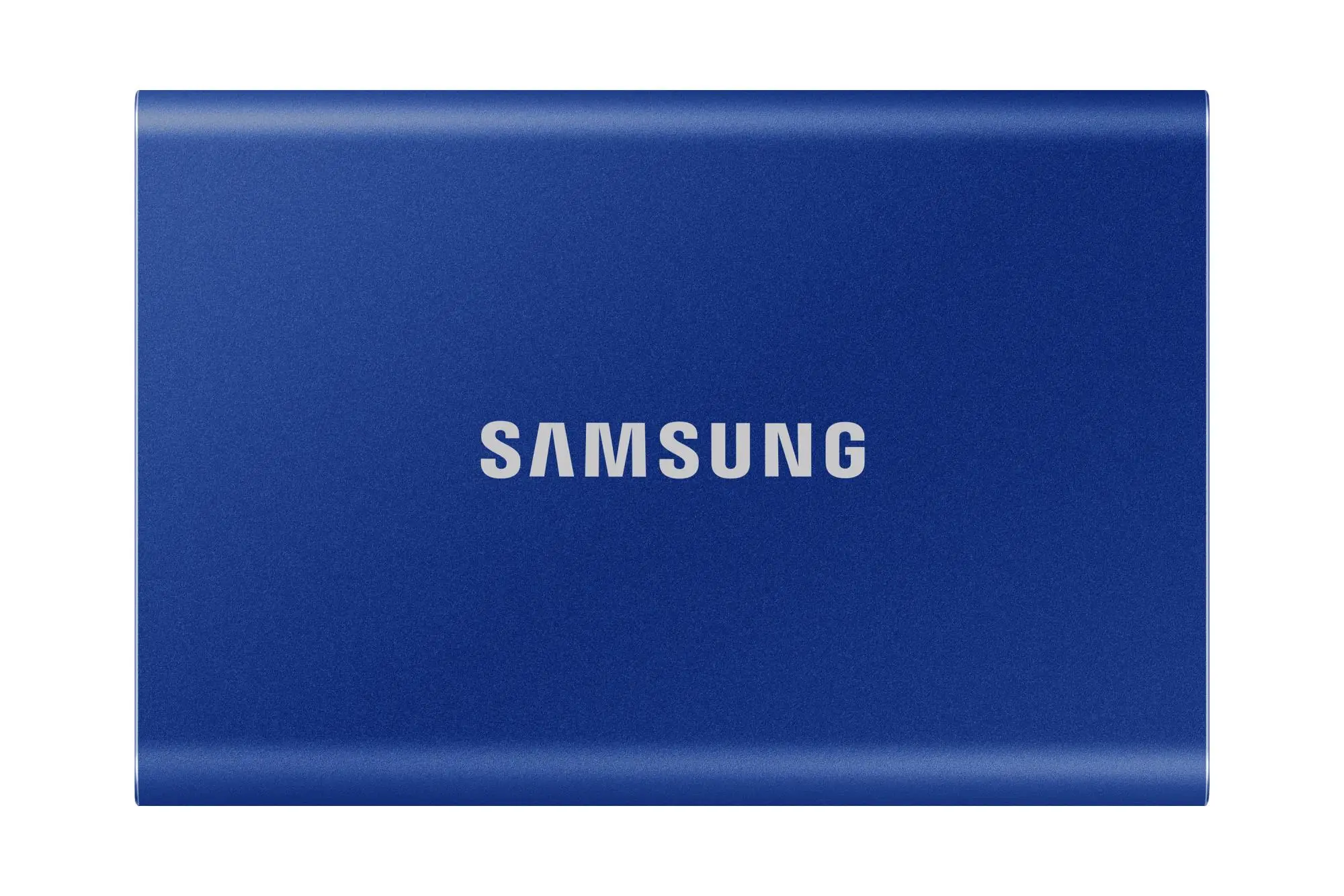 External SSD|SAMSUNG|T7|1TB|USB 3.2|Write speed 1000