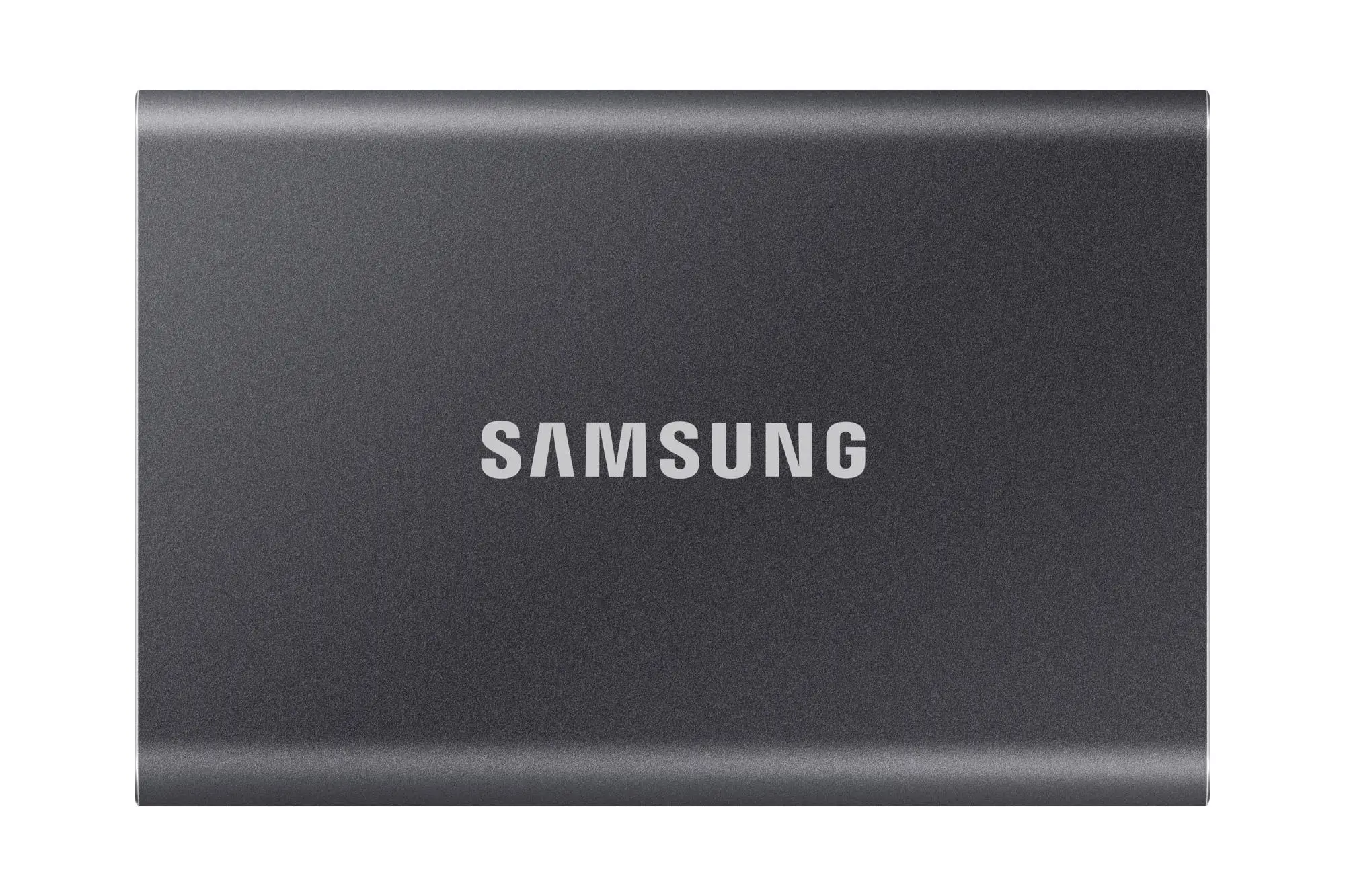 External SSD|SAMSUNG|T7|1TB|USB 3.2|Write speed 1000