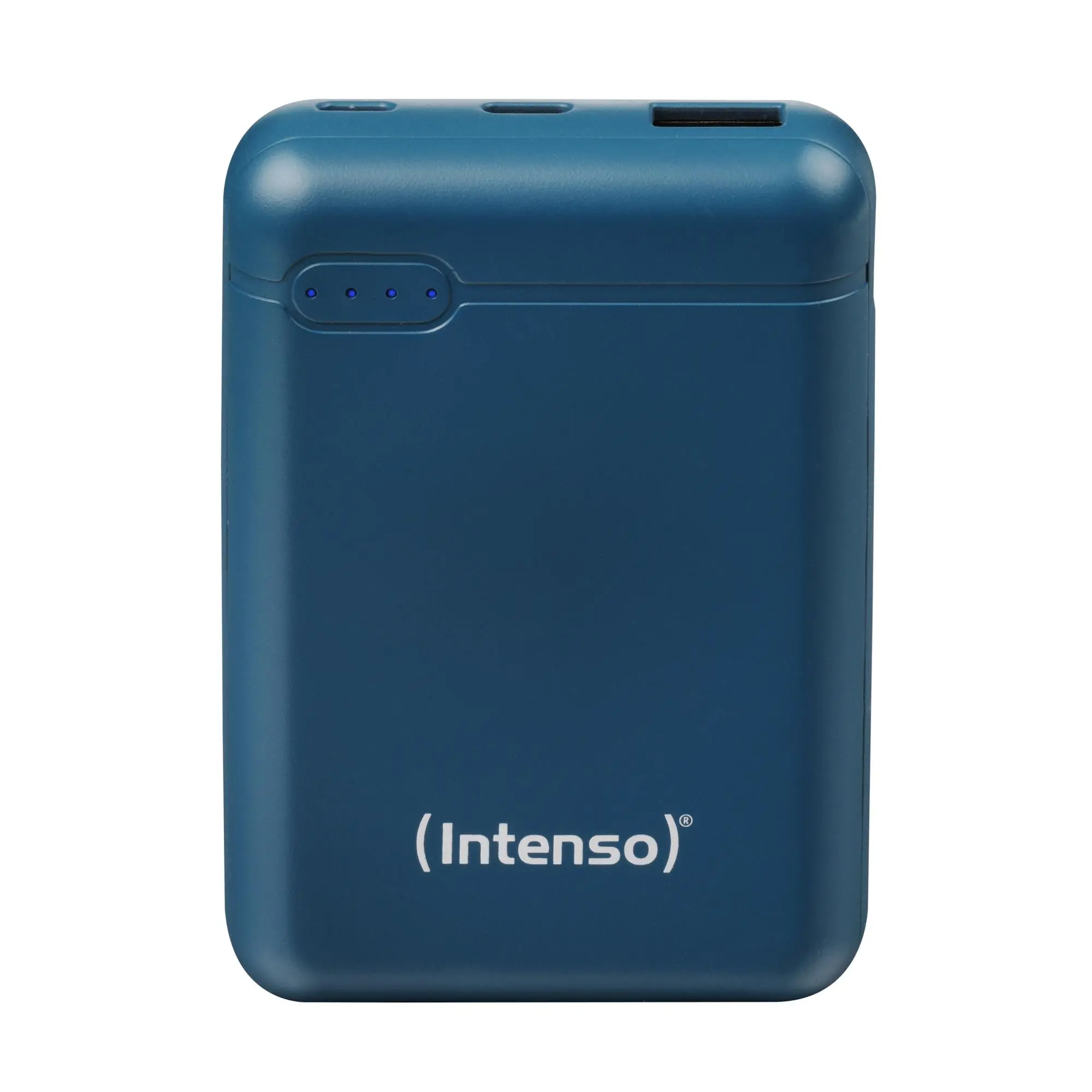 POWER BANK USB 10000MAH/PETROL XS10000 INTENSO