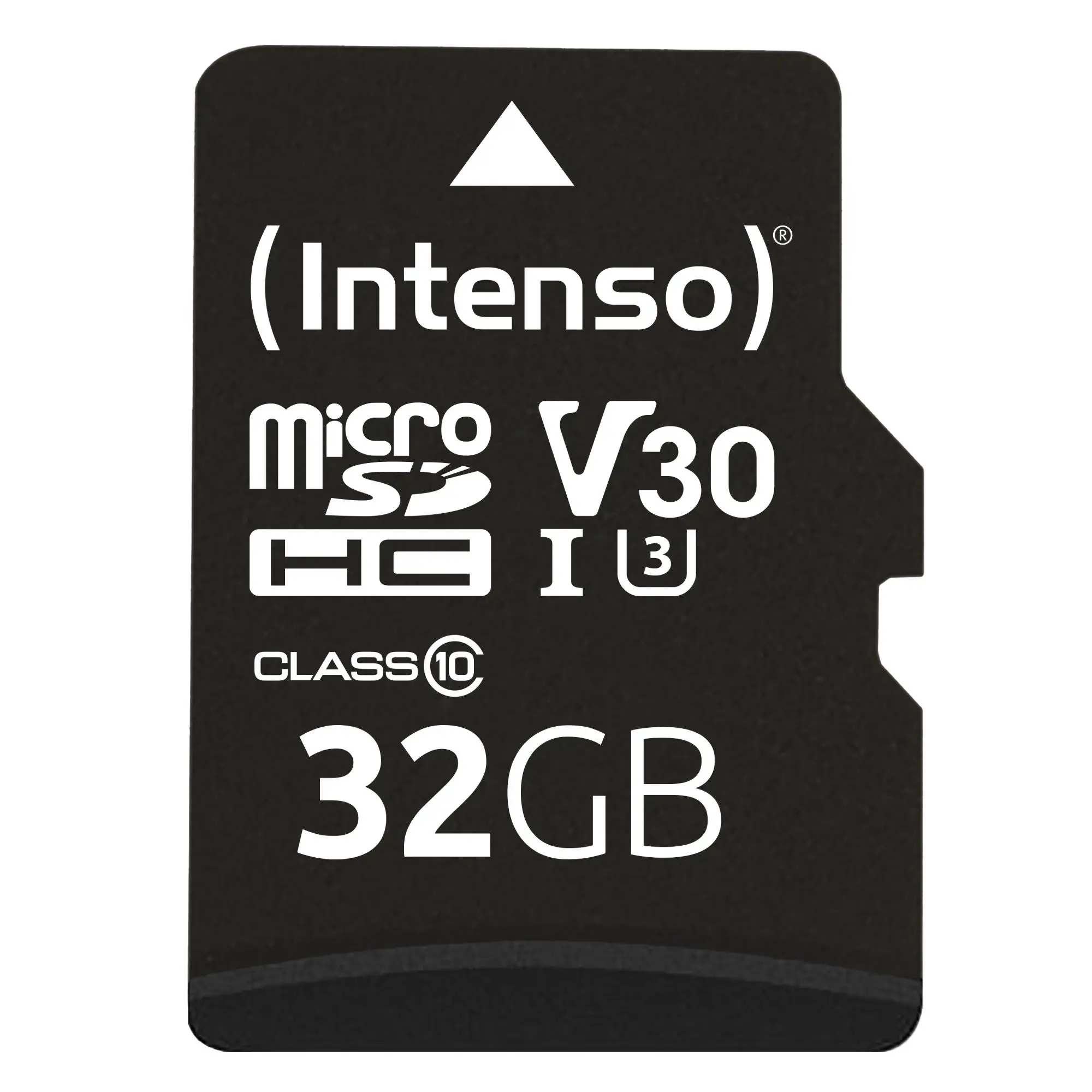 MEMORY MICRO SDHC 32GB C10/W/ADAPTER 3433480