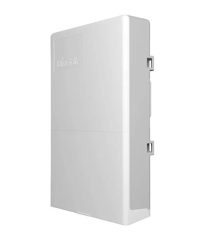 Switch|MIKROTIK|netPower Lite 7R|8xRJ-45 ports|RJ-45 Ports Type