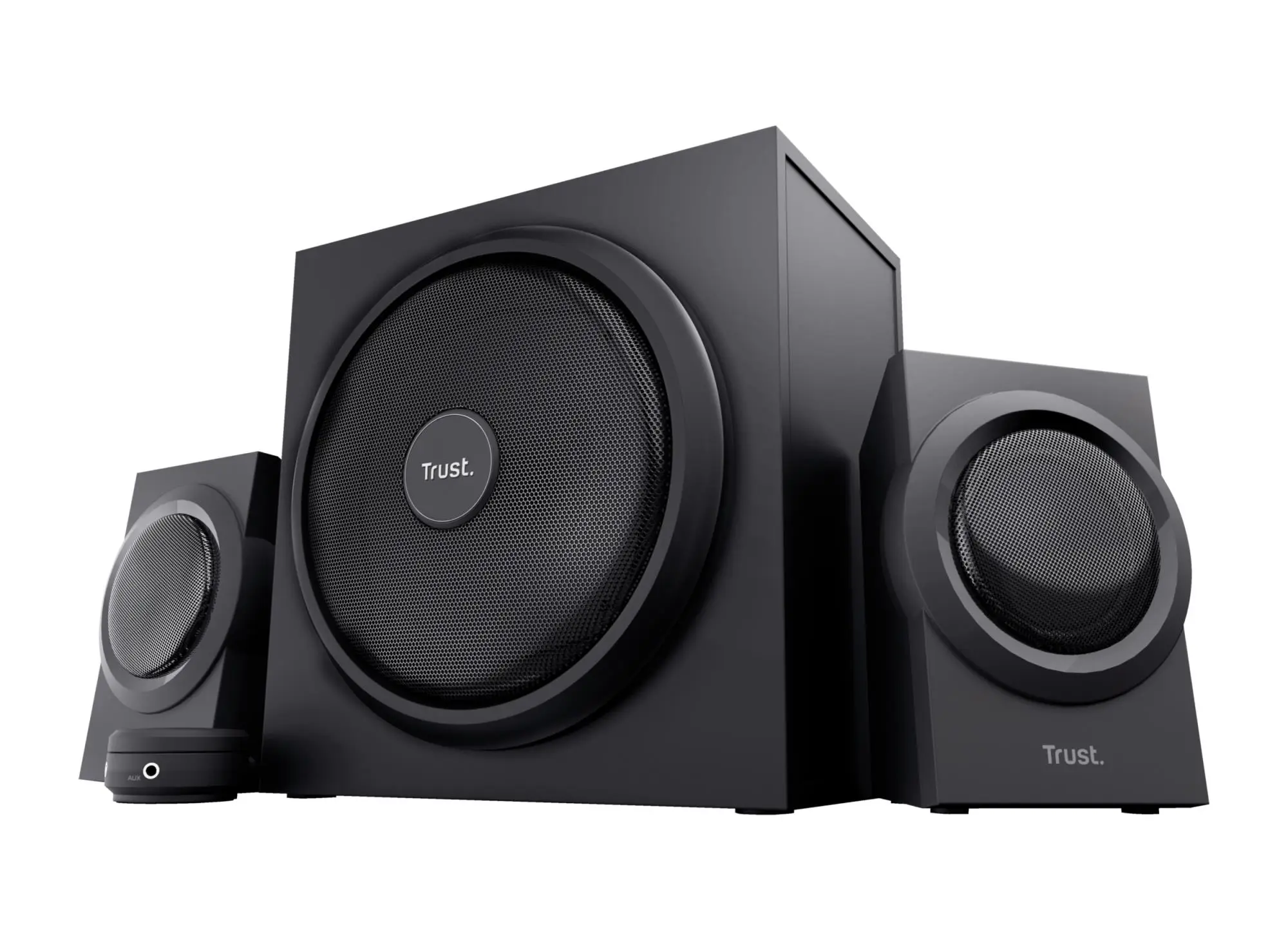 SPEAKER 2.1 YURI/23696 TRUST
