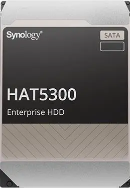 HDD|SYNOLOGY|Serial ATA III|3.5 "|Buffer