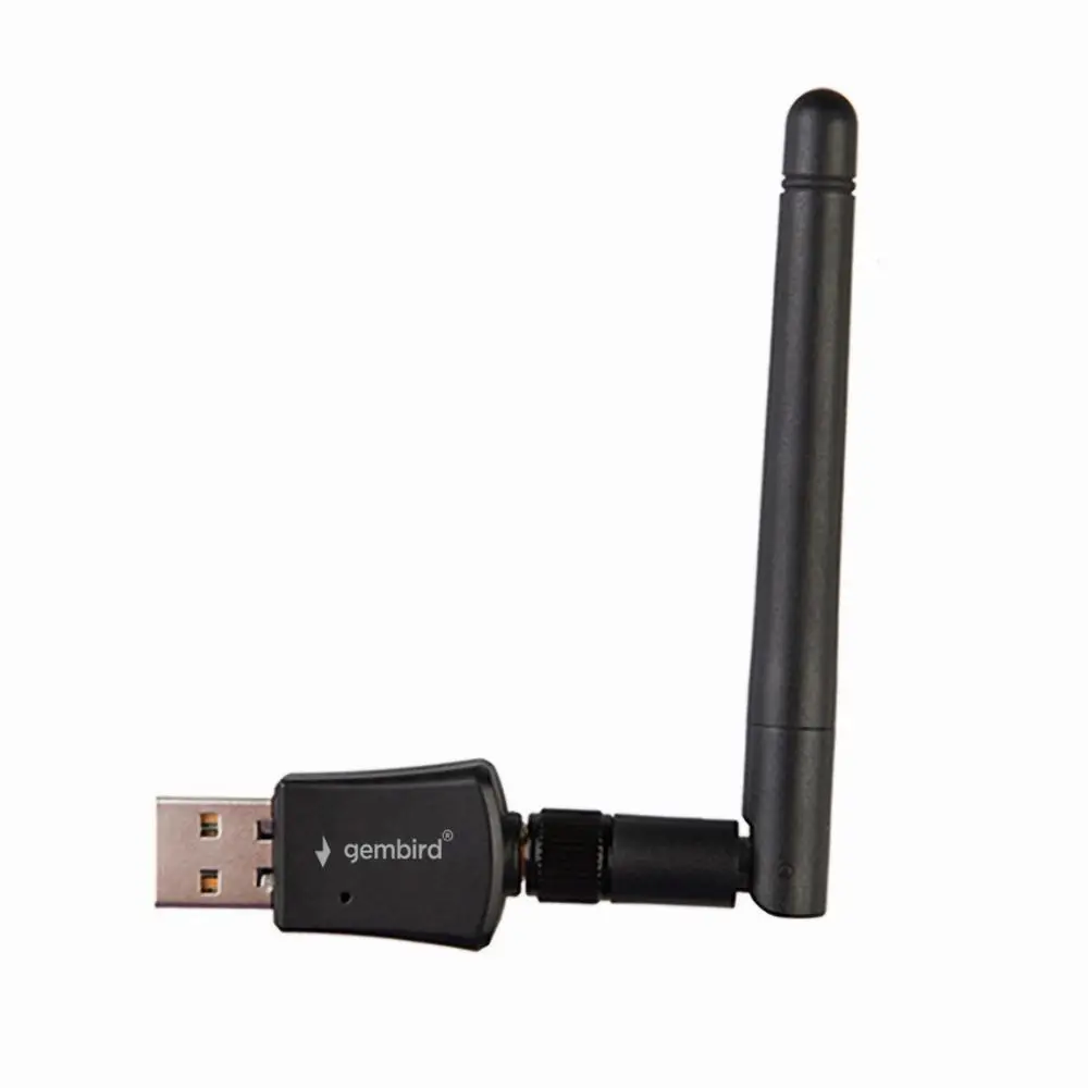 WRL ADAPTER 300MBPS USB HIGH/POWER WNP-UA300P-02
