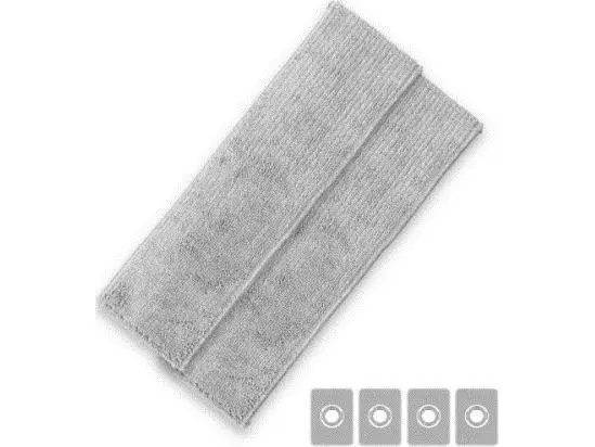 Vacuum Cleaner Accessory|DREAME|Mopping Kit|For T20|ATM1
