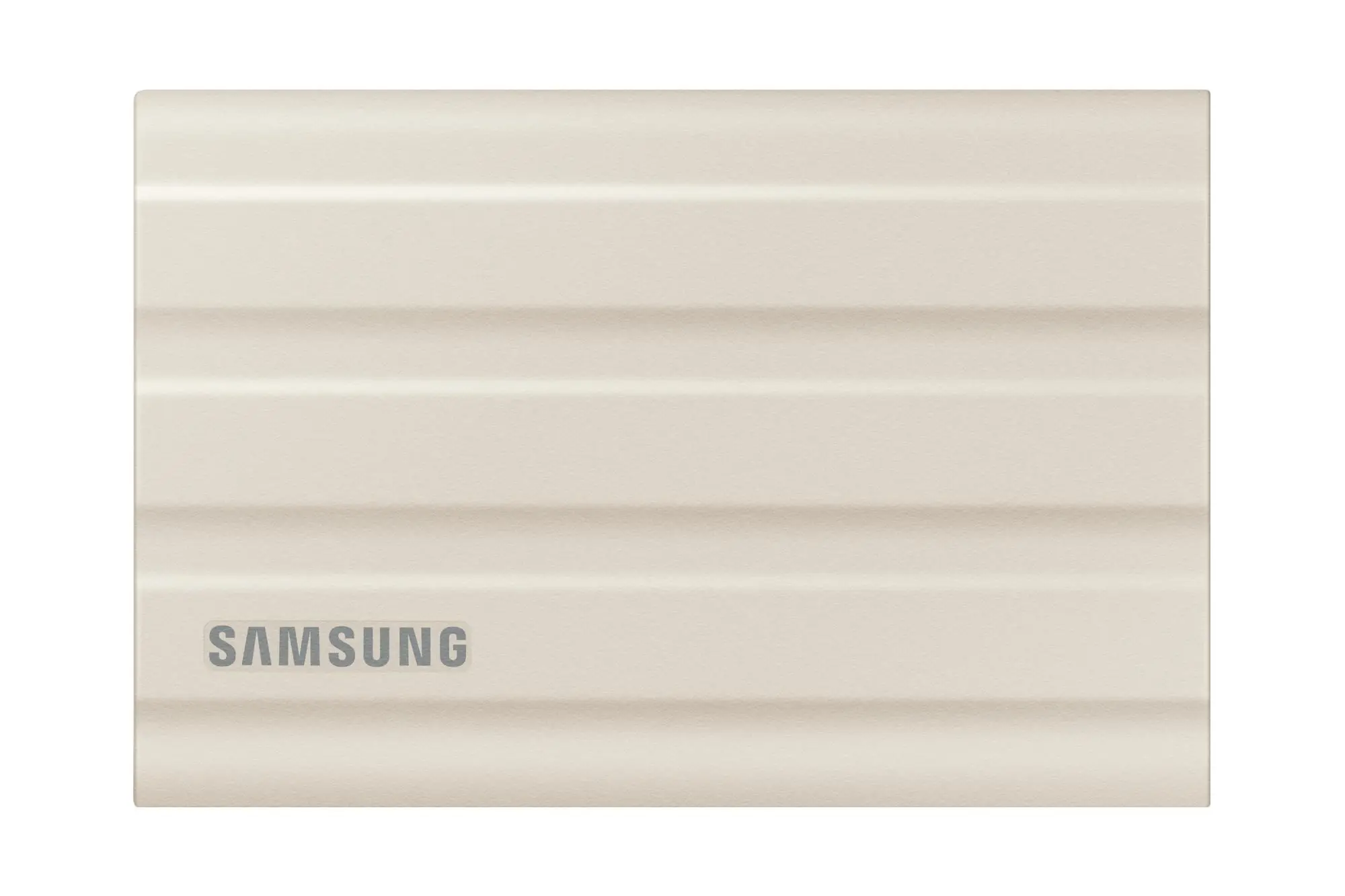 External SSD|SAMSUNG|T7|2TB|USB 3.2|Write speed 1000