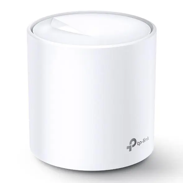 Wireless Router|TP-LINK|Wireless Router|1800 Mbps|Mesh|IEEE 802.11a|IEEE