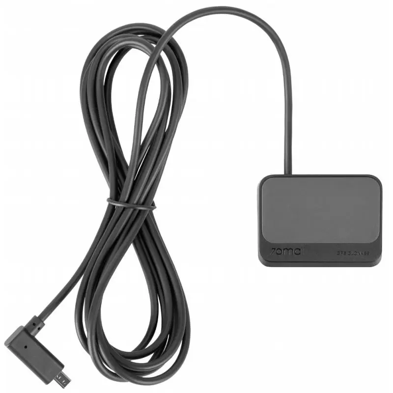 DASHCAM ACC EXT GPS MODULE/MIDRIVE GPS03
