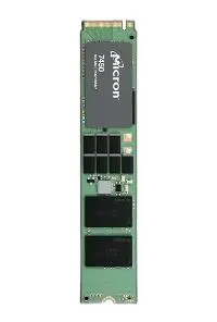SSD|MICRON|7450 PRO|1.92TB|M.2|NVMe|3D NAND|Write speed