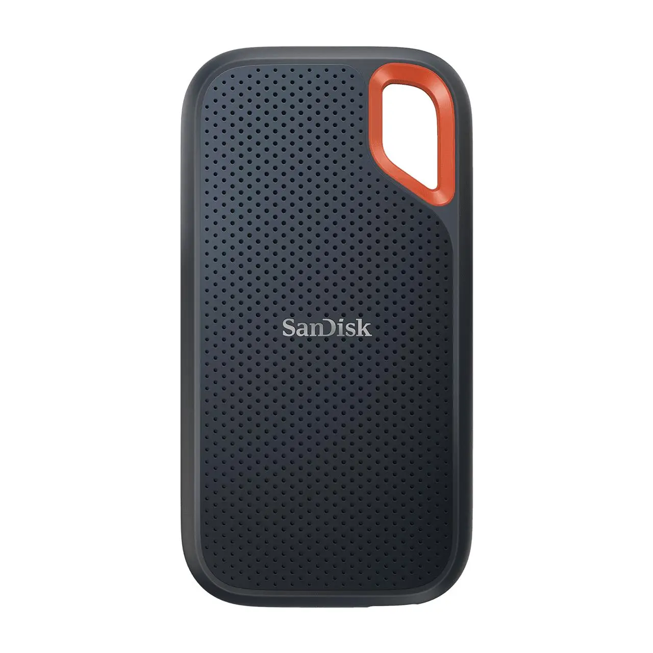 External SSD|SANDISK|Extreme|4TB|Write speed 1000 MBytes/sec|Read speed