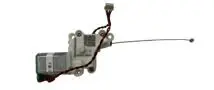 Vacuum Cleaner Accessory|ROBOROCK|Lifting module of main