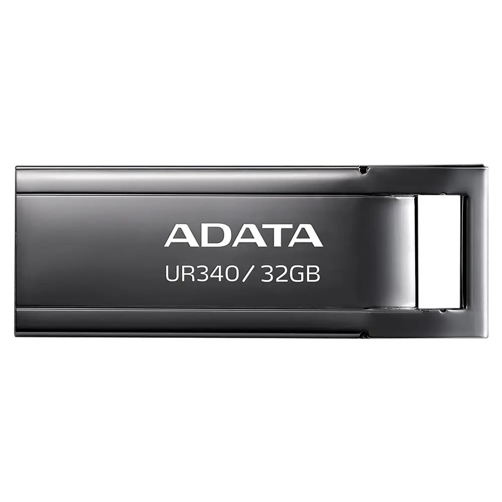 MEMORY DRIVE FLASH USB3.2 32GB/BLACK