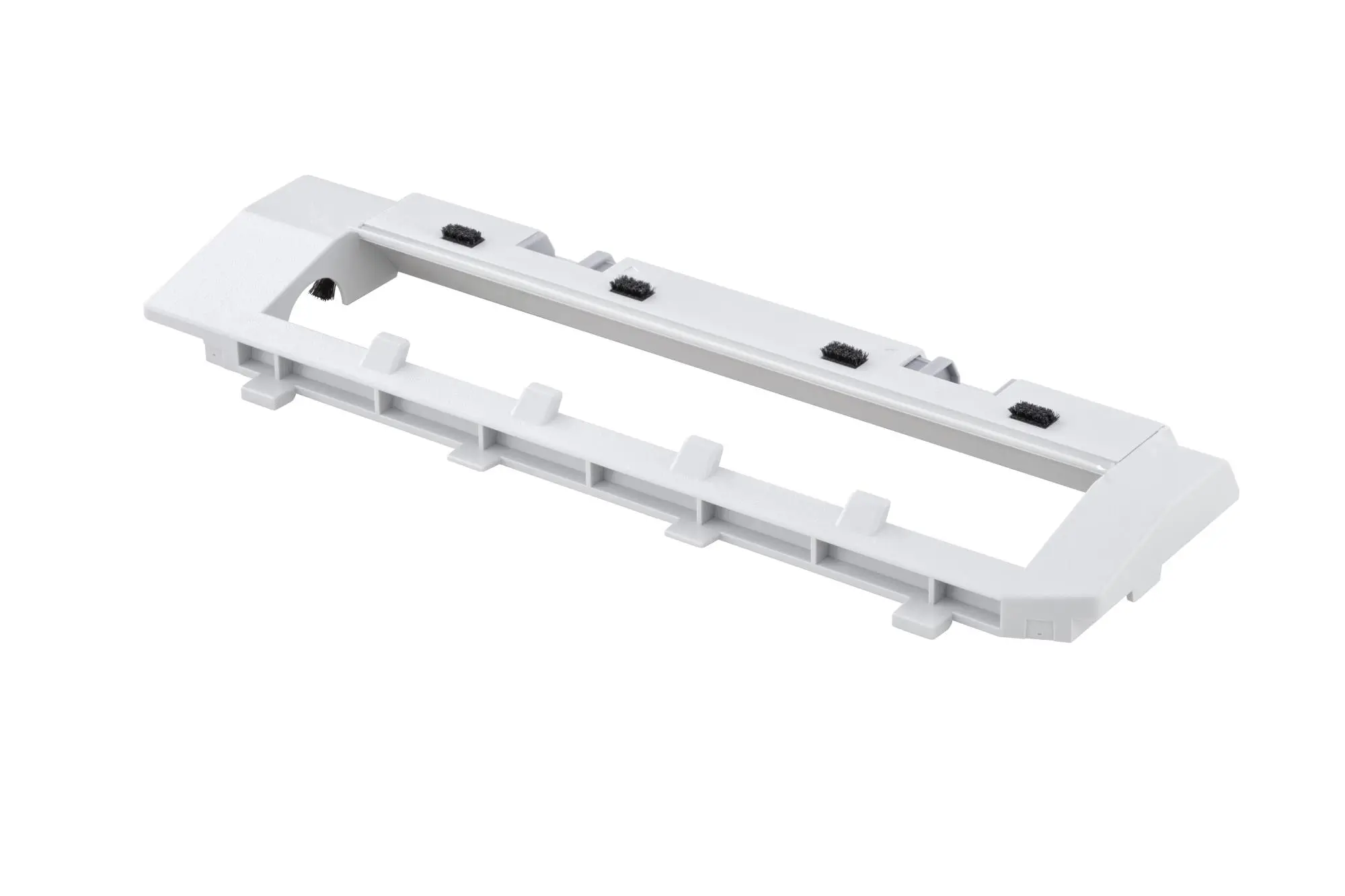 Vacuum Cleaner Accessory|ROBOROCK|Rubber Main Brush Cover|Light