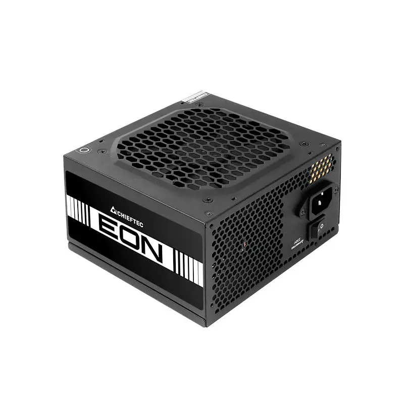 Power Supply|CHIEFTEC|ZPU-600S|ATX|PC/Server|200 - 240 V|600 W|ZPU-600S