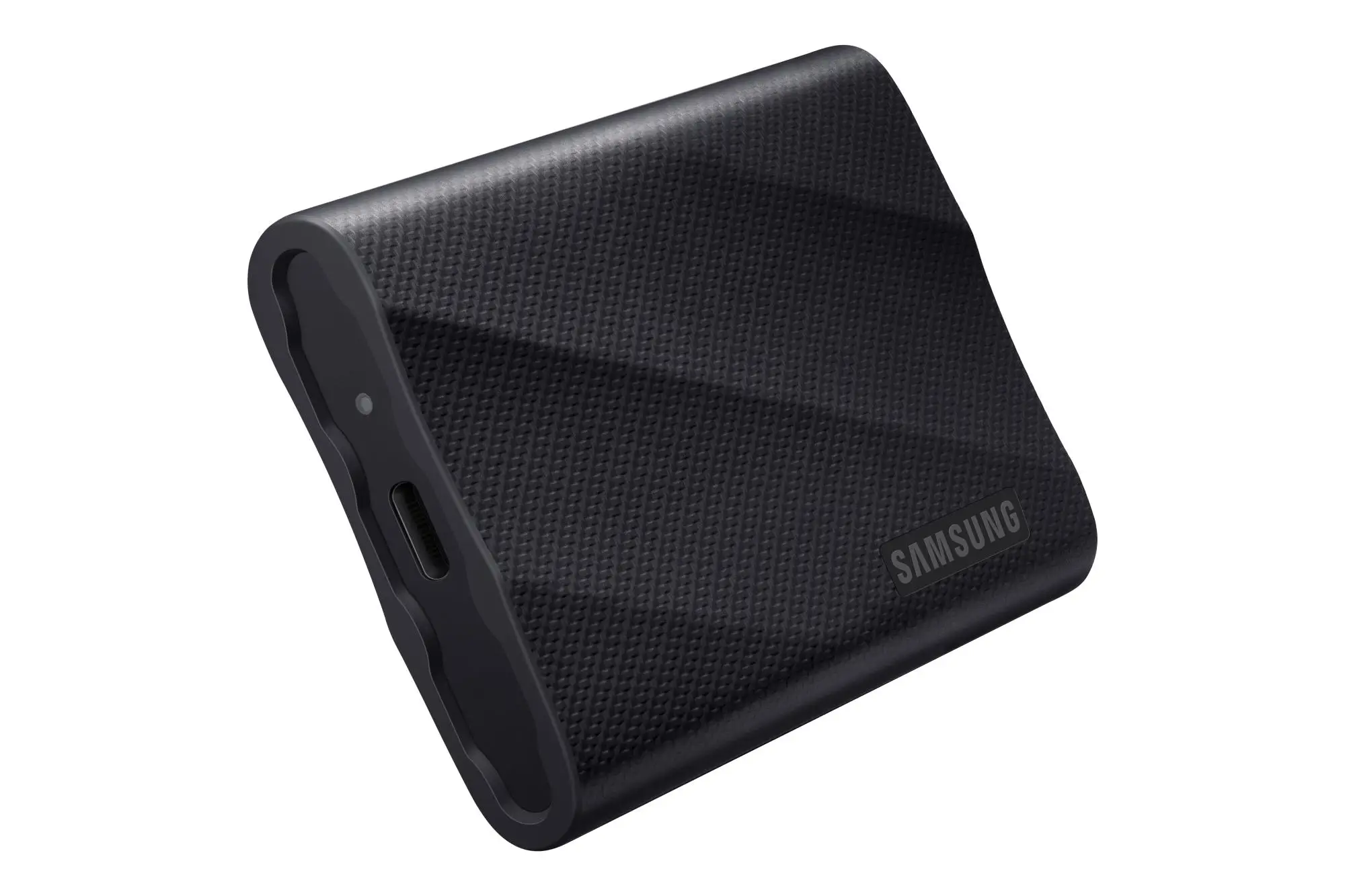 External SSD|SAMSUNG|T9|1TB|USB 3.2|Write speed 1950