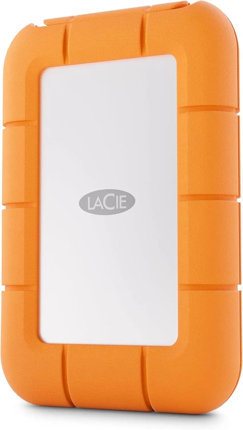 External SSD|LACIE|1TB|USB-C|Write speed 2000 MBytes/sec|Read speed