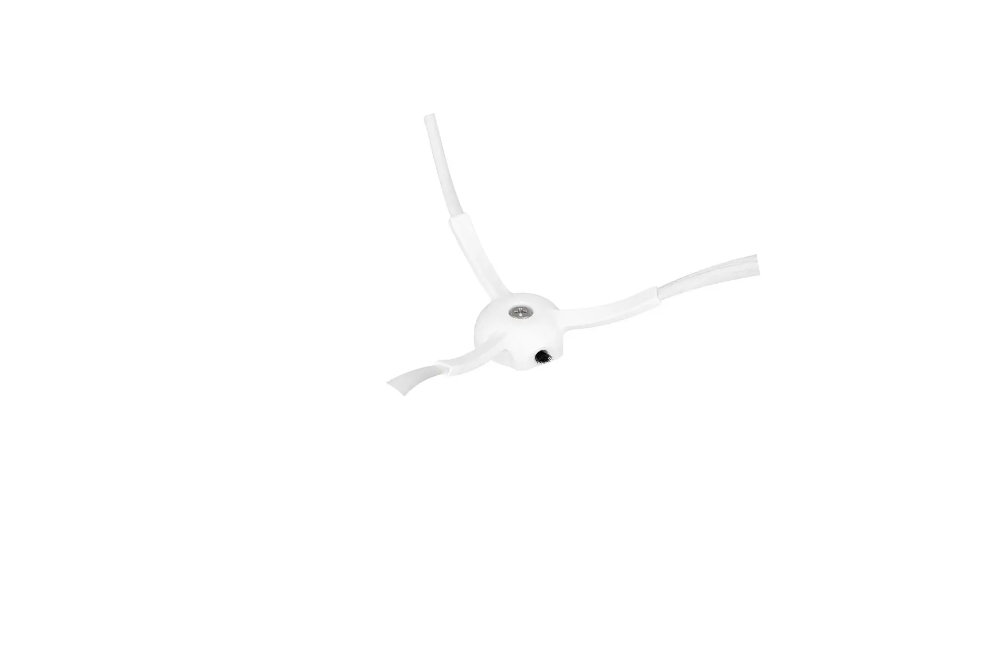 Vacuum Cleaner Accessory|ROBOROCK|Side Brush Vinyl|White|For S5/Qrevo/Q8