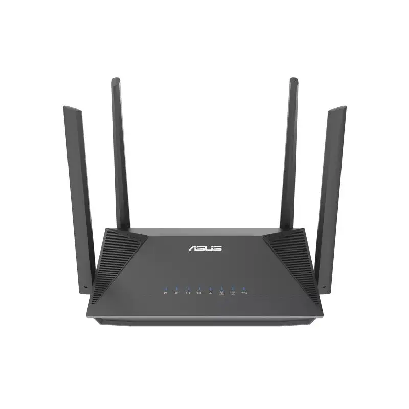 Wireless Router|ASUS|Wireless Router|1800 Mbps|Mesh|IEEE 802.11a|IEEE