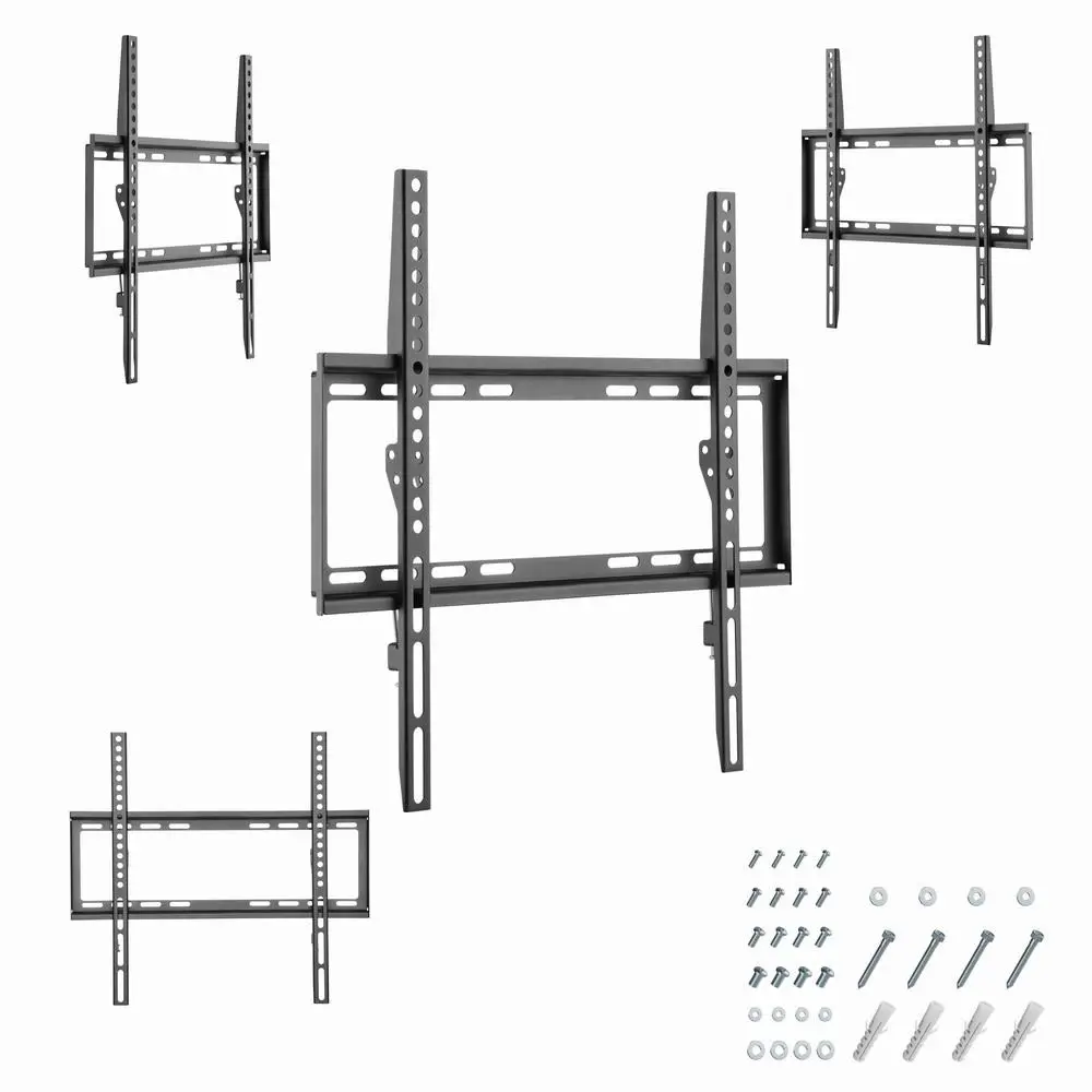 TV SET ACC WALL MOUNT 32-55&quot