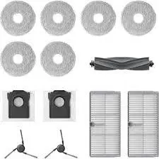 Vacuum Cleaner Accessory|DREAME|Accessories Kit|For X40 Ultra/L40