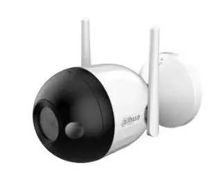 WRL CAMERA 4MP IR BULLET WIFI/F4C-PV