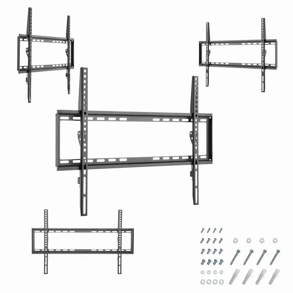 TV SET ACC WALL MOUNT 37-70"