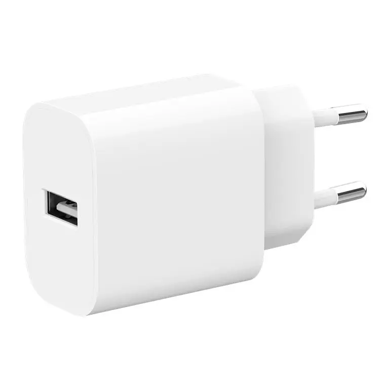 CHARGER USB UNIVERSAL 2.4A/WHITE TA-UC-1A12-01
