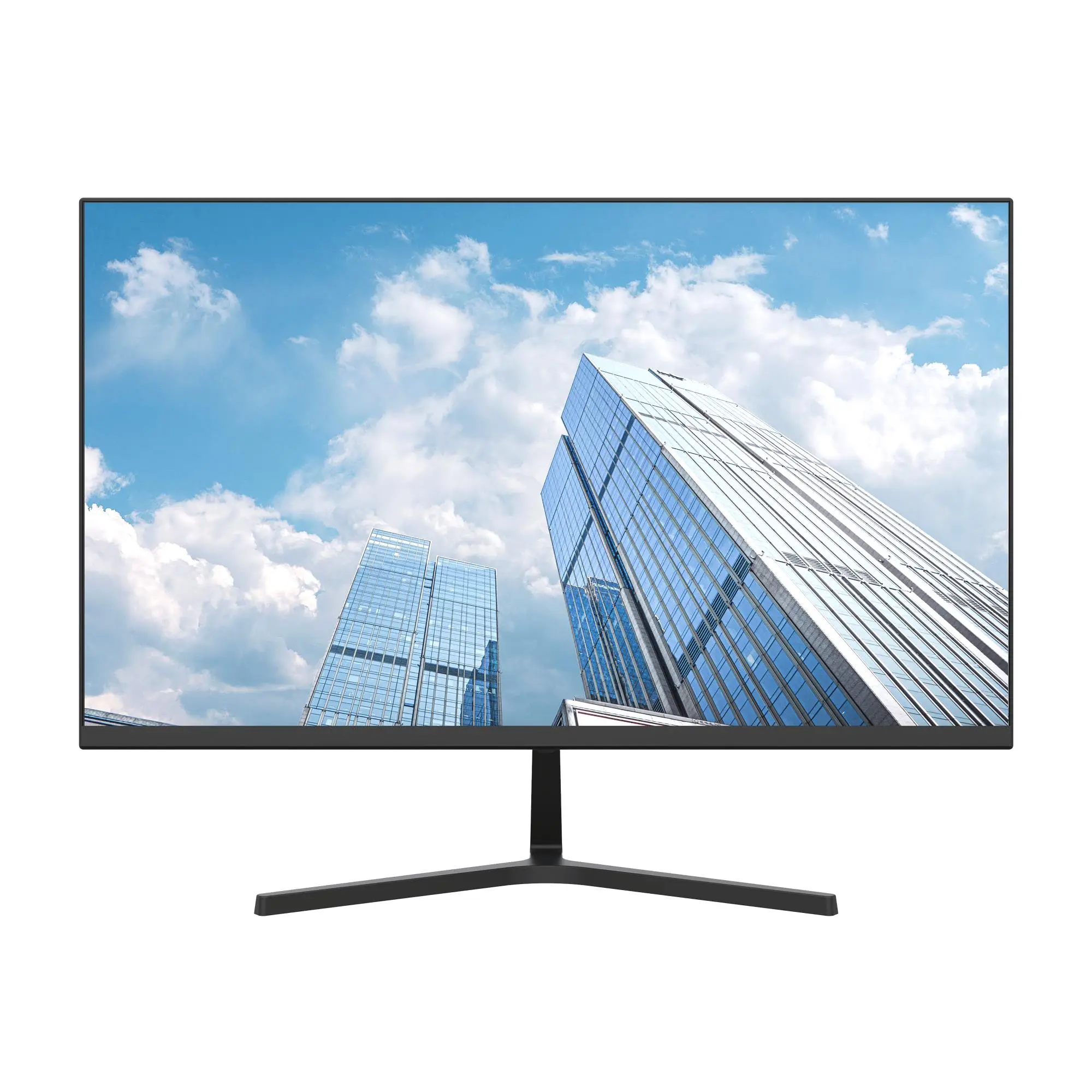 LCD Monitor|DAHUA|DHI-LM24-B201S|23.8"|Business|Panel IPS|1920x1080|16:9|100Hz|4 ms|Speakers|Colour