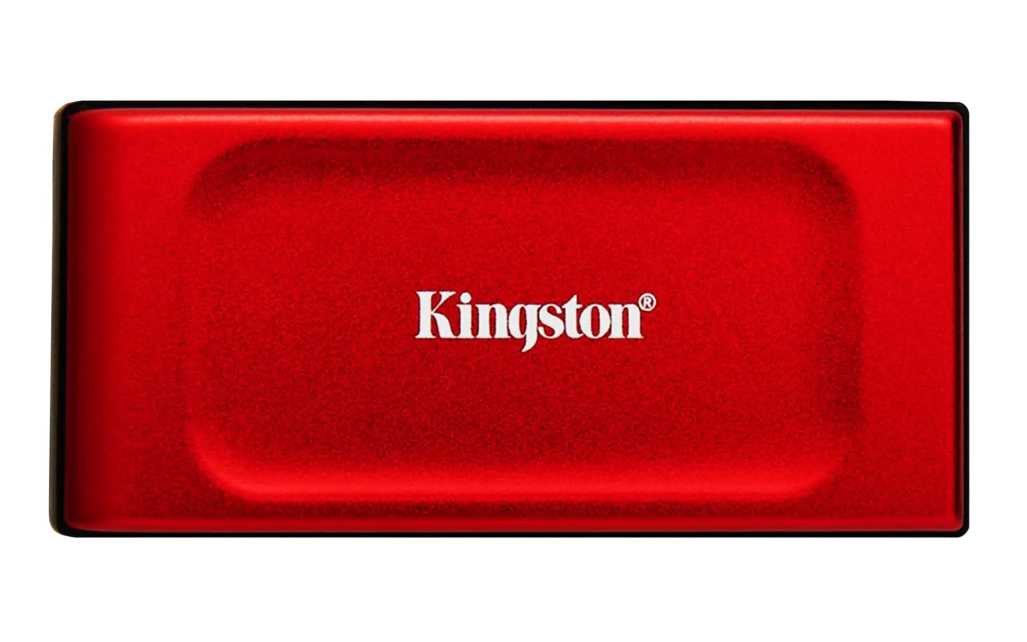 External SSD|KINGSTON|XS1000|2TB|USB 3.2|Write speed 1000