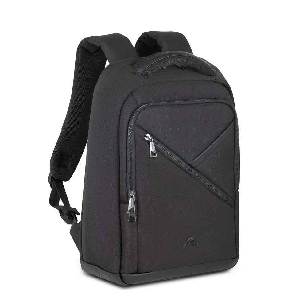 NB BACKPACK ECO MACBOOK AIR 15/BLACK