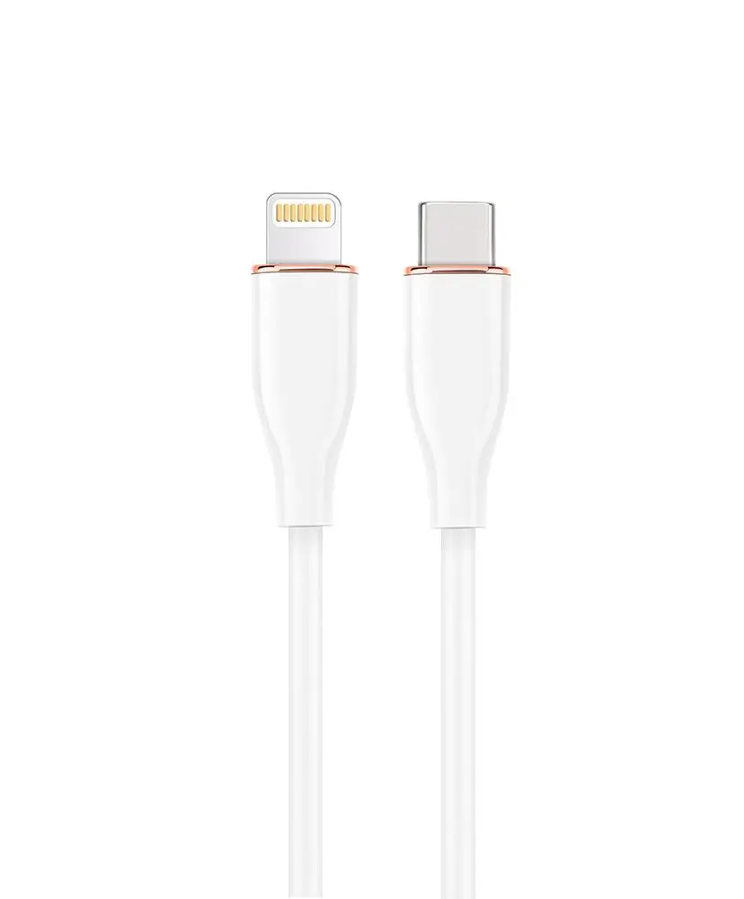 CABLE LIGHTNING TO USB-C 1.5M/CC-USB2S-CM8PM-1