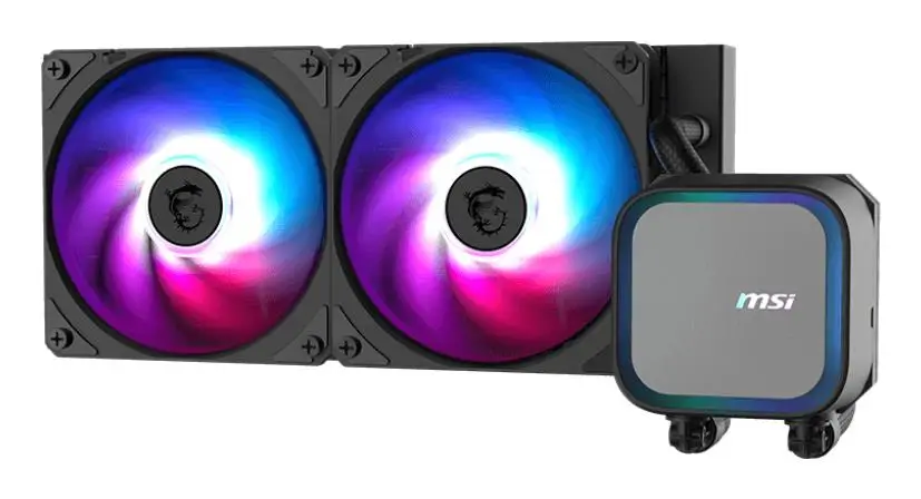 CPU COOLER MULTI SOCKET/MAG CORELIQUID A13
