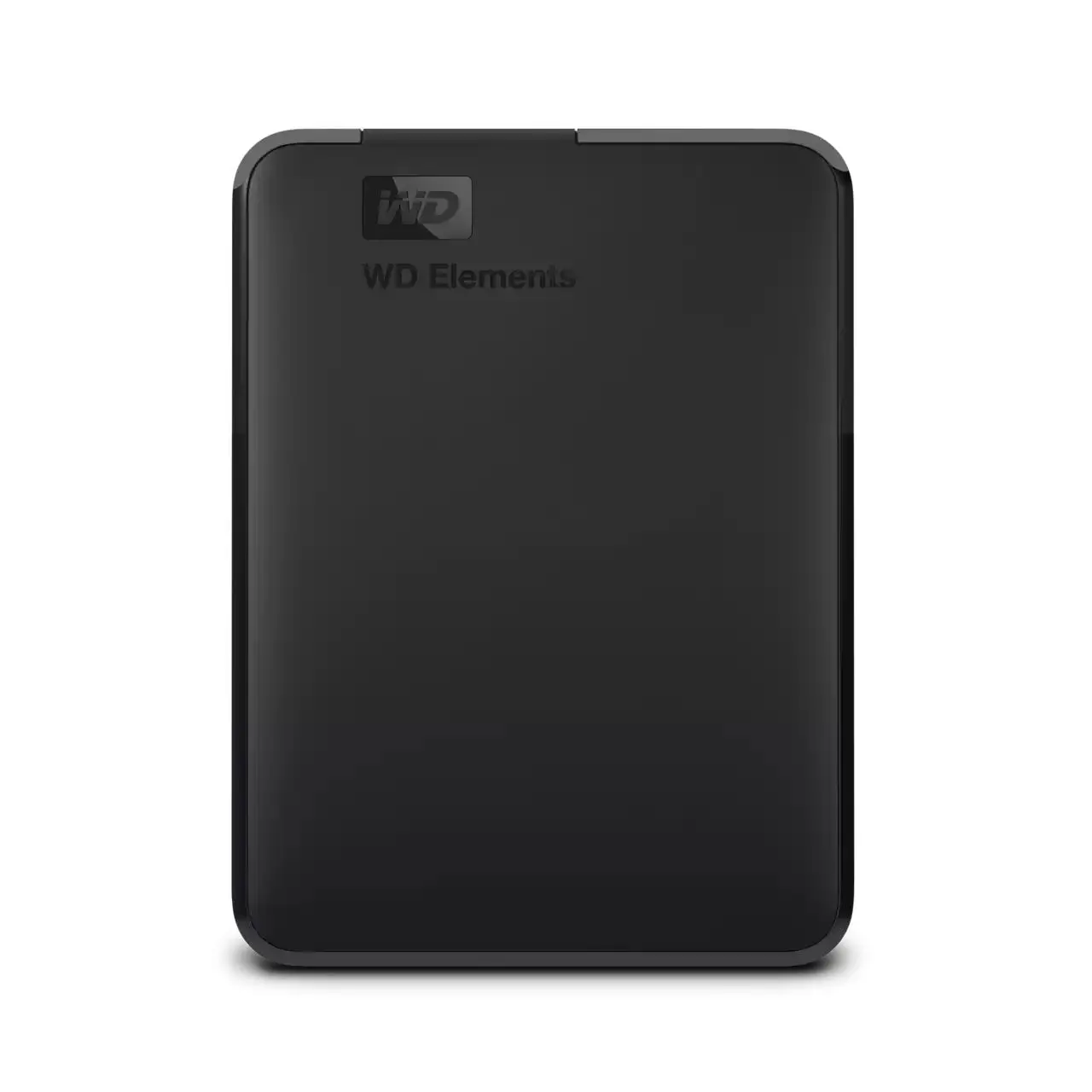 External HDD|WESTERN DIGITAL|Elements Portable|WDBHJS0060BBK-WESN|6TB|USB 3.0|Colour