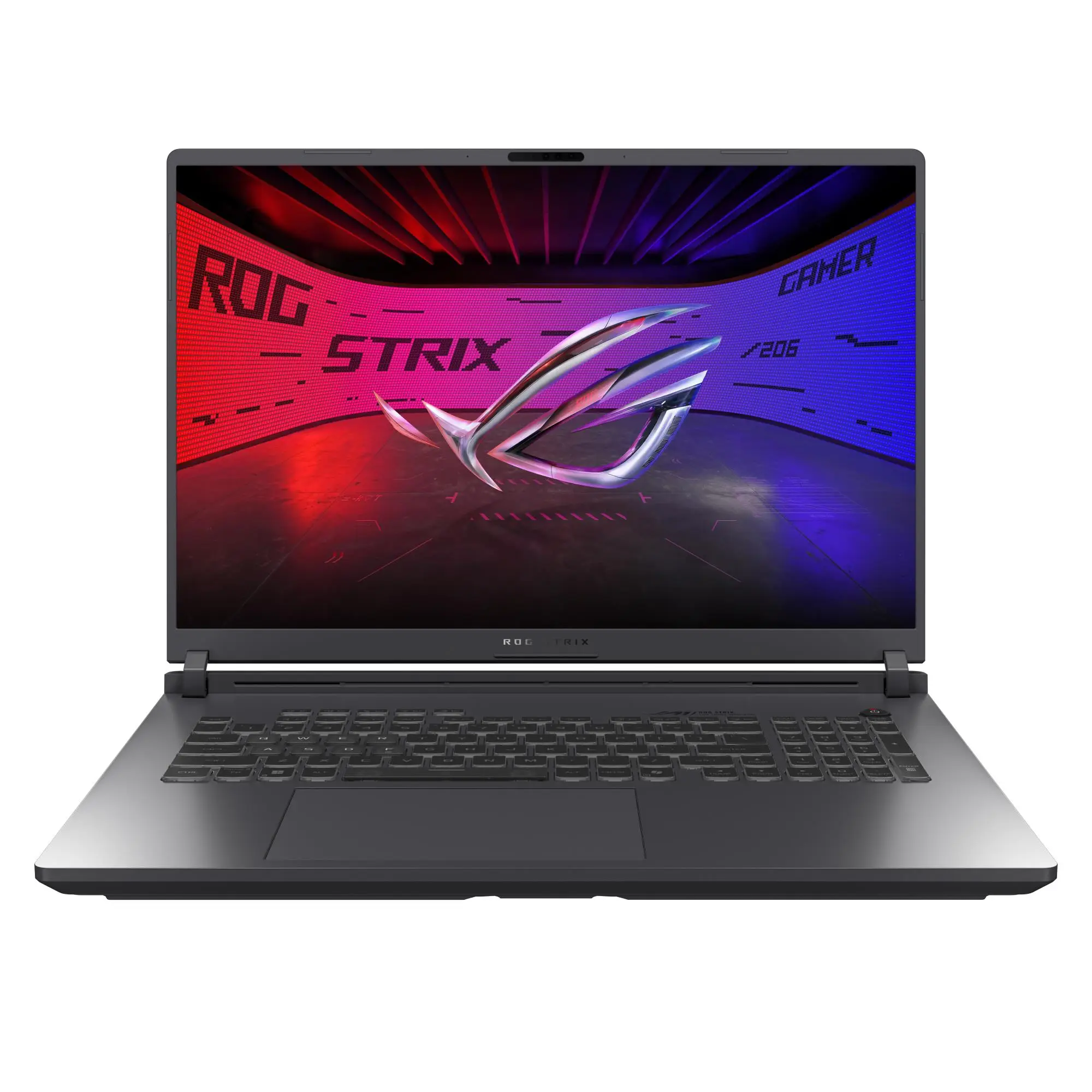 Notebook|ASUS|ROG Strix|G18 (2025)|G815LW-S9106W|CPU  Core Ultra|U9-275HX|2700 MHz|18&quot