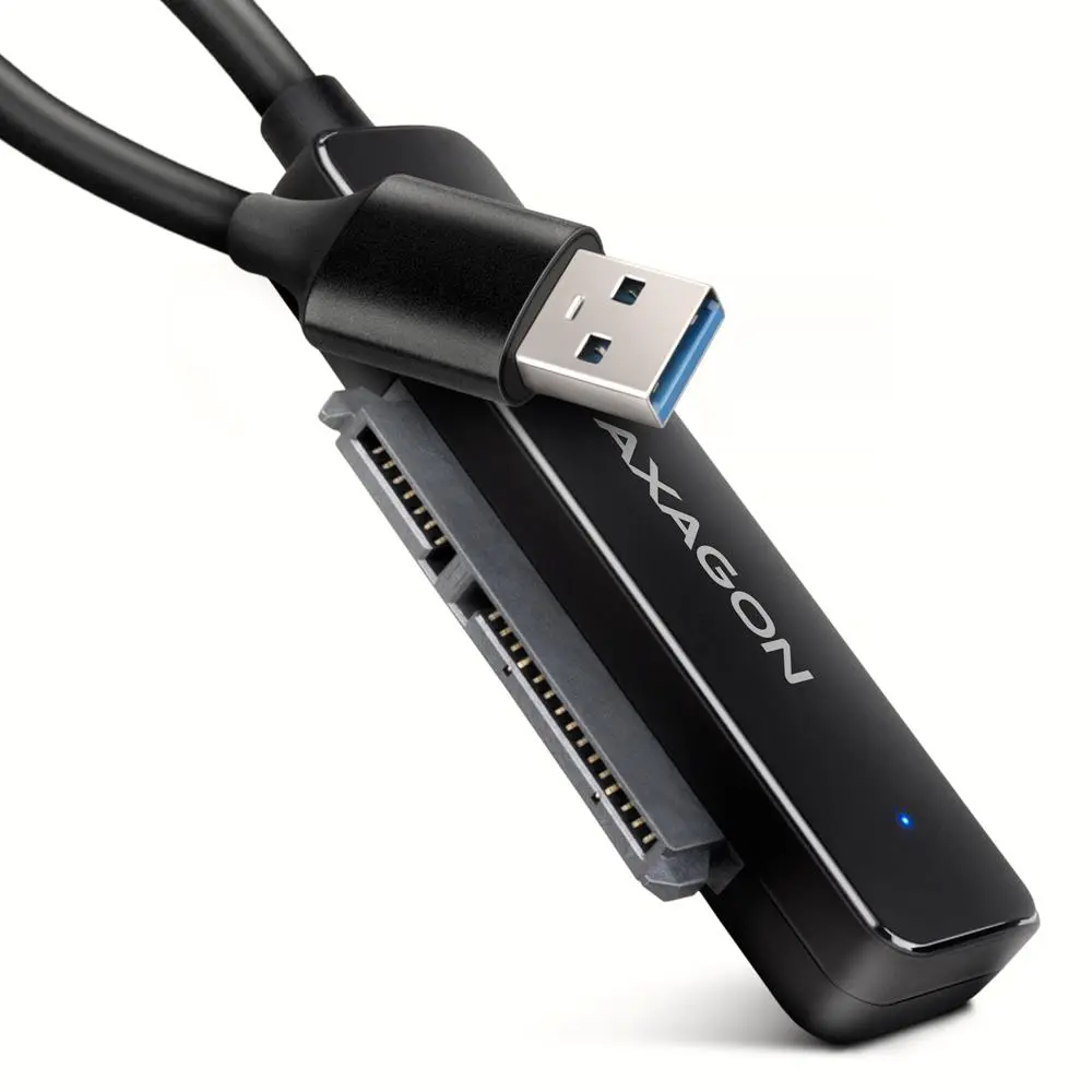 SSD ACC ADAPTER USB3.2/SATA/5GBPS 0
