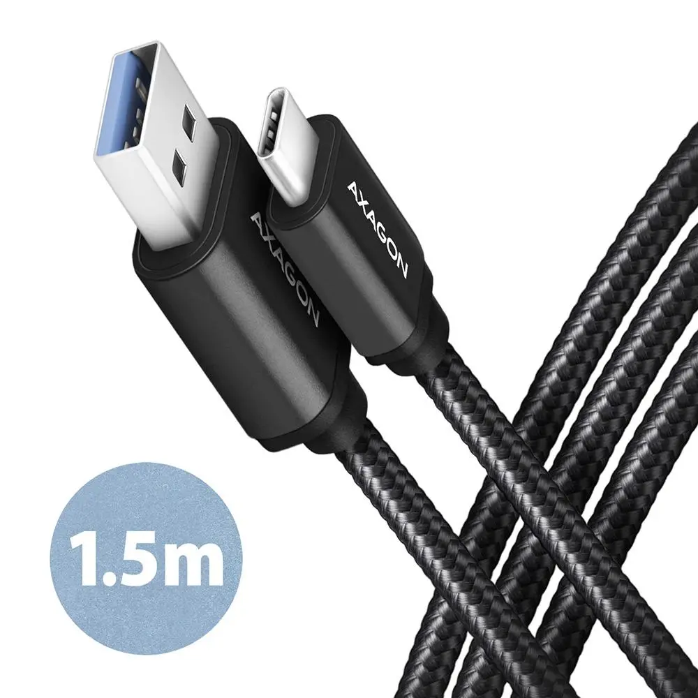 CABLE USB-C TO USB3.2 1