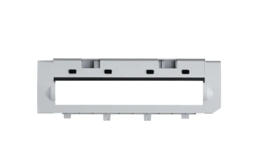 Vacuum Cleaner Accessory|ROBOROCK|Main Brush Cover|For Qrevo