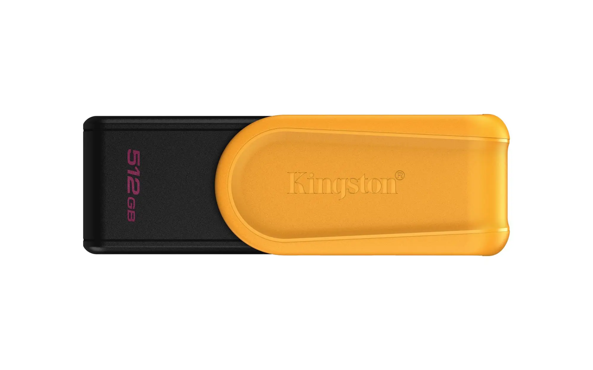 MEMORY DRIVE FLASH USB3.2/512GB DTXS/512GB